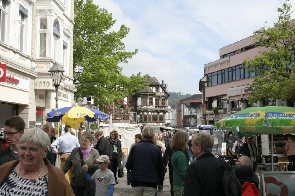 Wesercamping Höxter