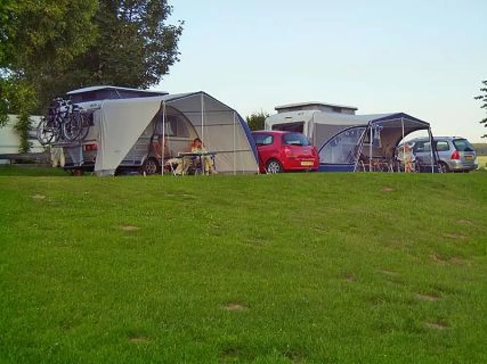 Wesercamping Höxter