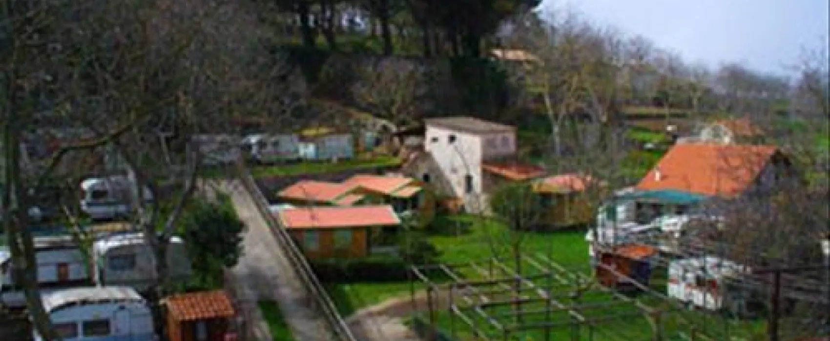 Campeggio Beata Solitudo