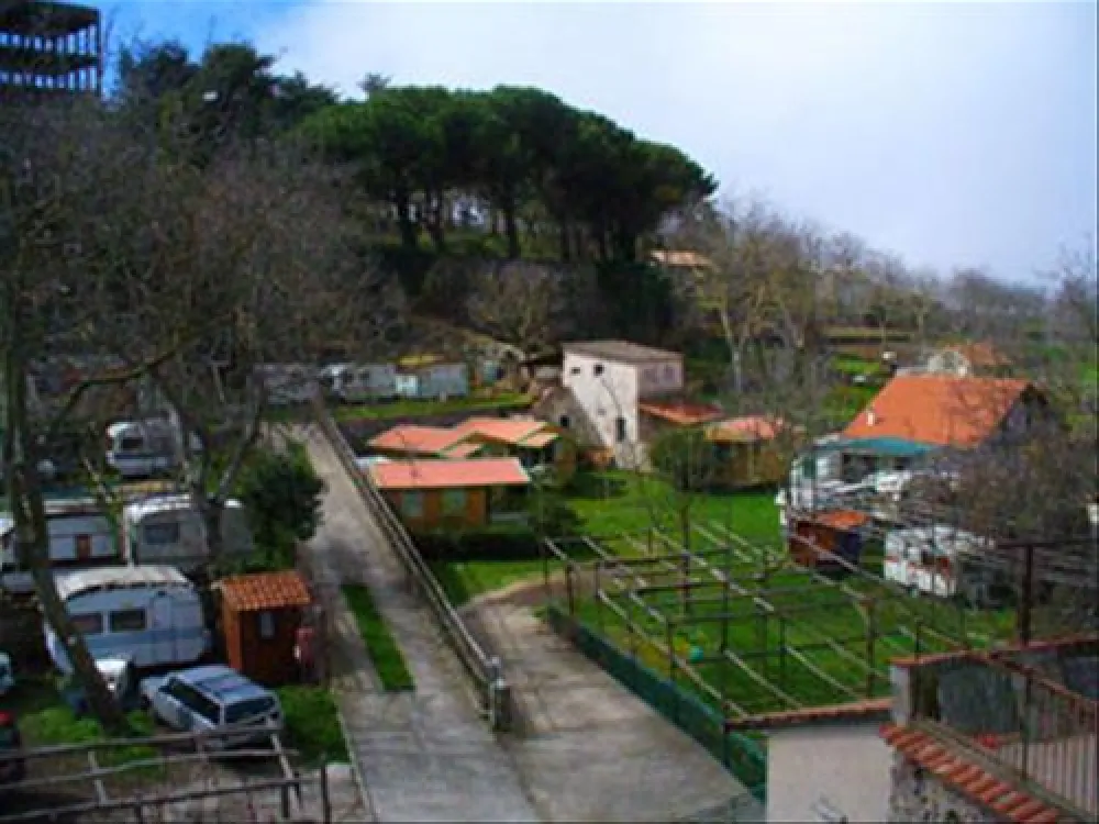 Campeggio Beata Solitudo