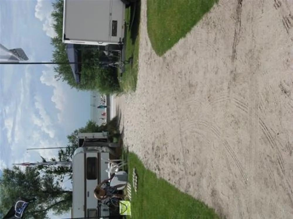 Camping De Holle Poarte