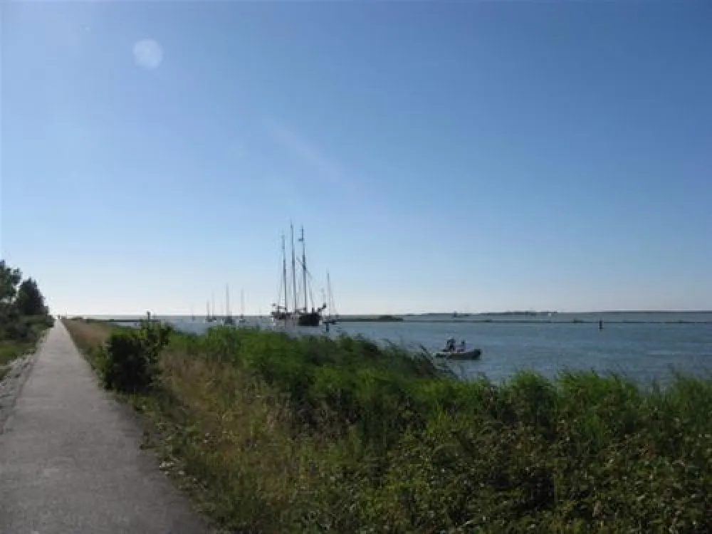 Camping De Holle Poarte