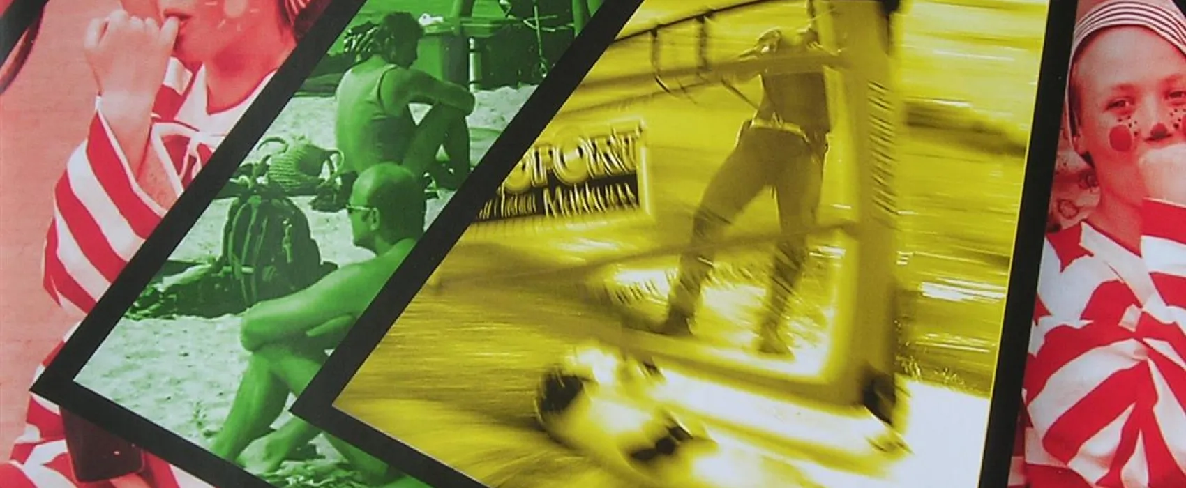 Camping De Holle Poarte