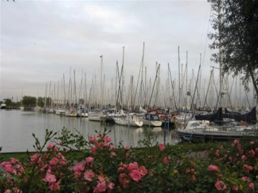 Camping De Holle Poarte