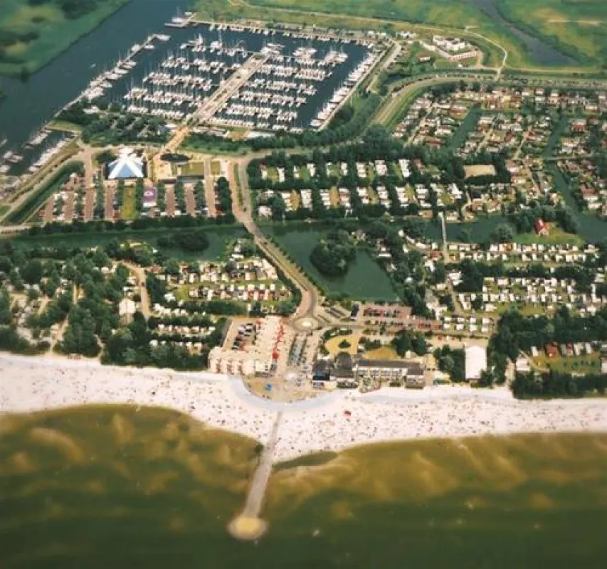 Camping De Holle Poarte