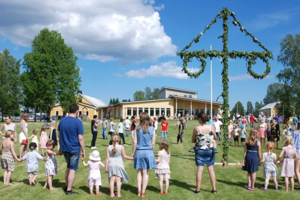 Storstrand kursgård