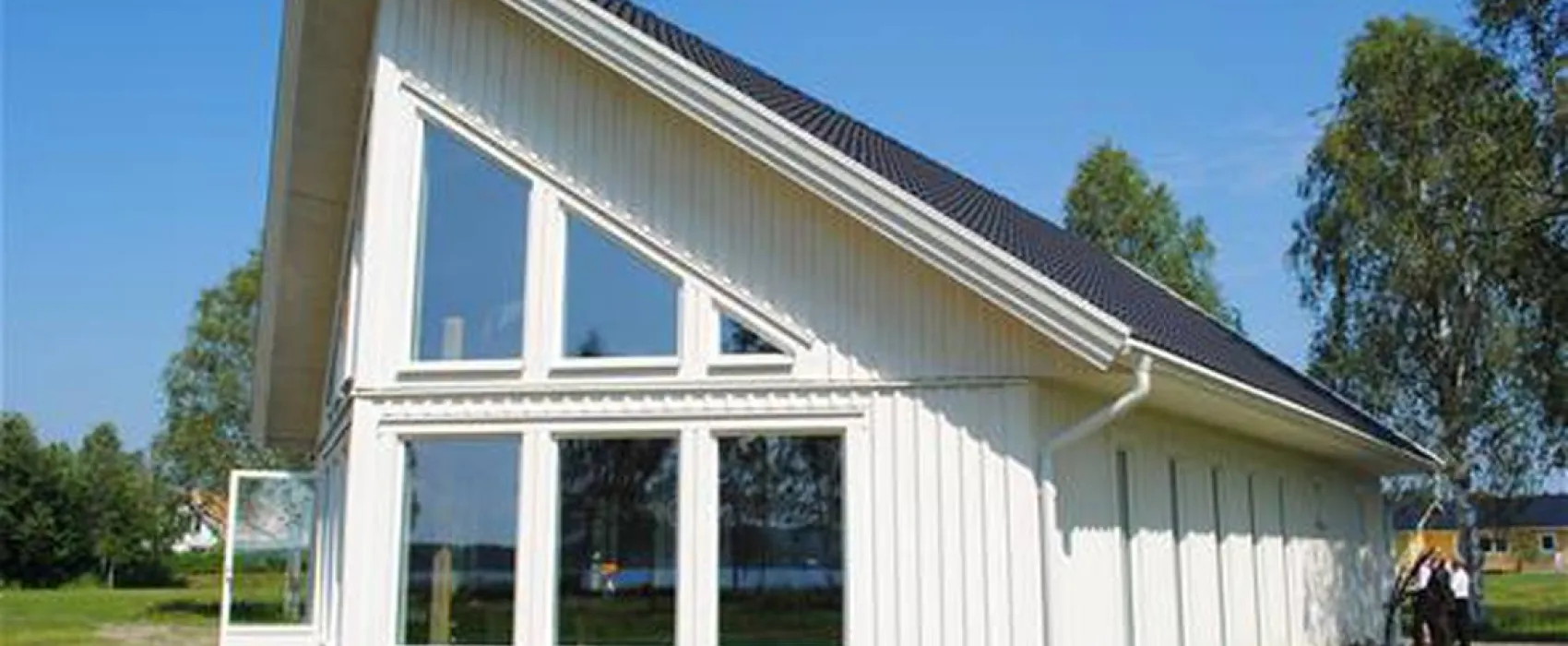 Storstrand kursgård