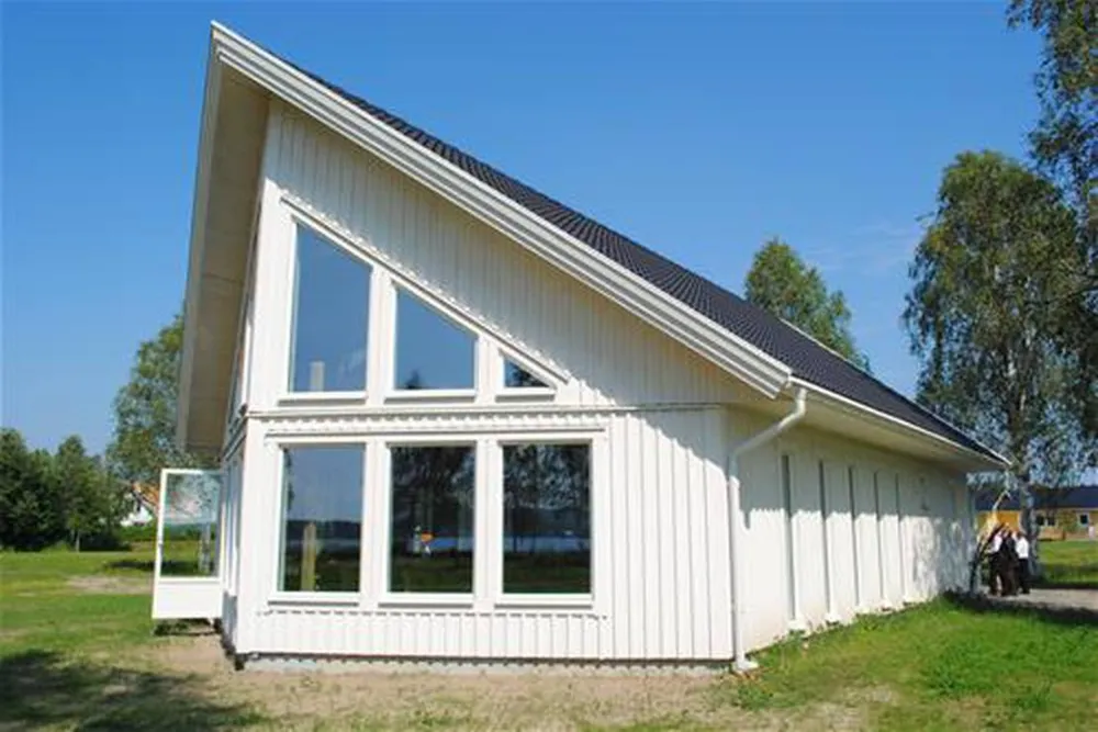 Storstrand kursgård