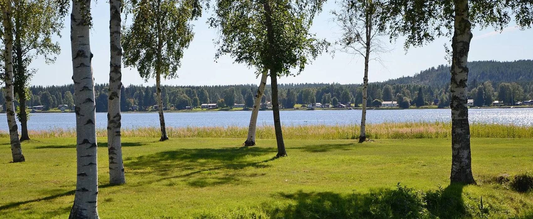Storstrand kursgård