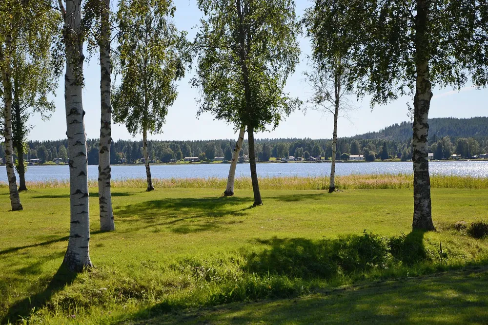 Storstrand kursgård