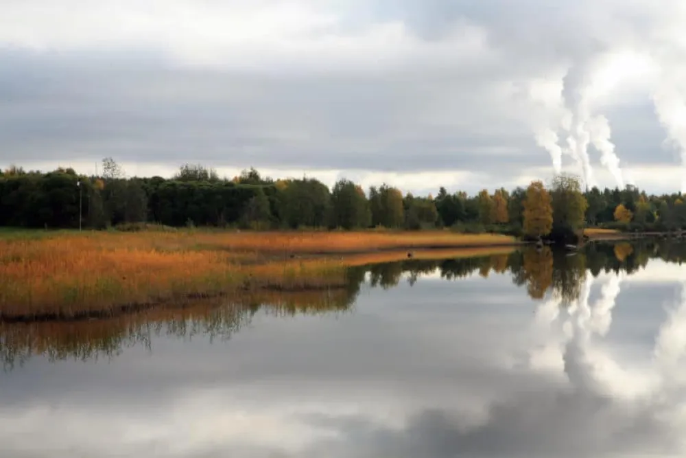Storstrand kursgård