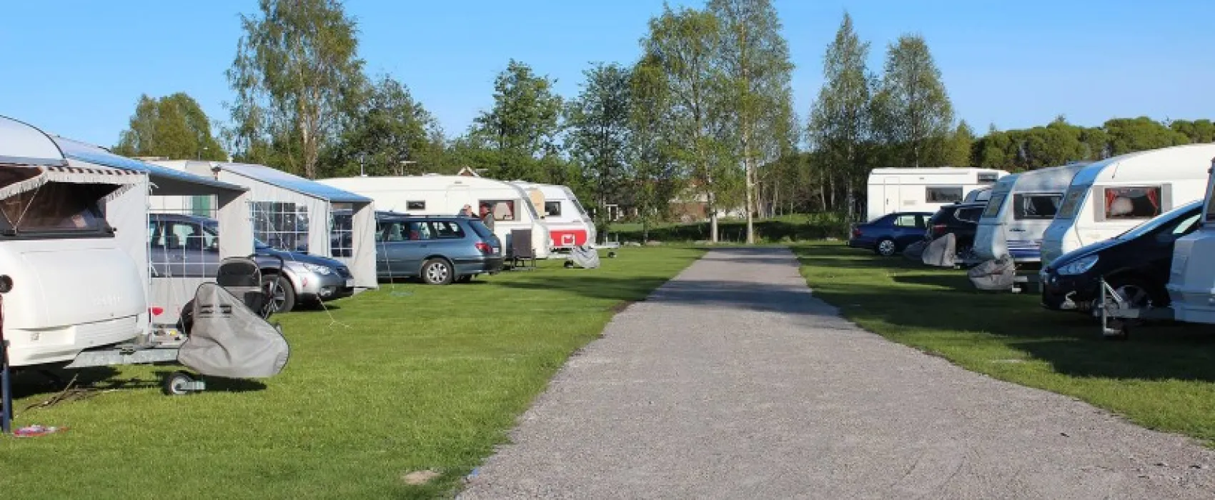 Storstrand kursgård