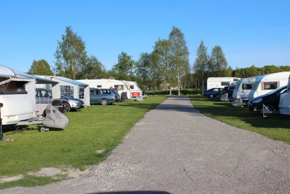 Storstrand kursgård