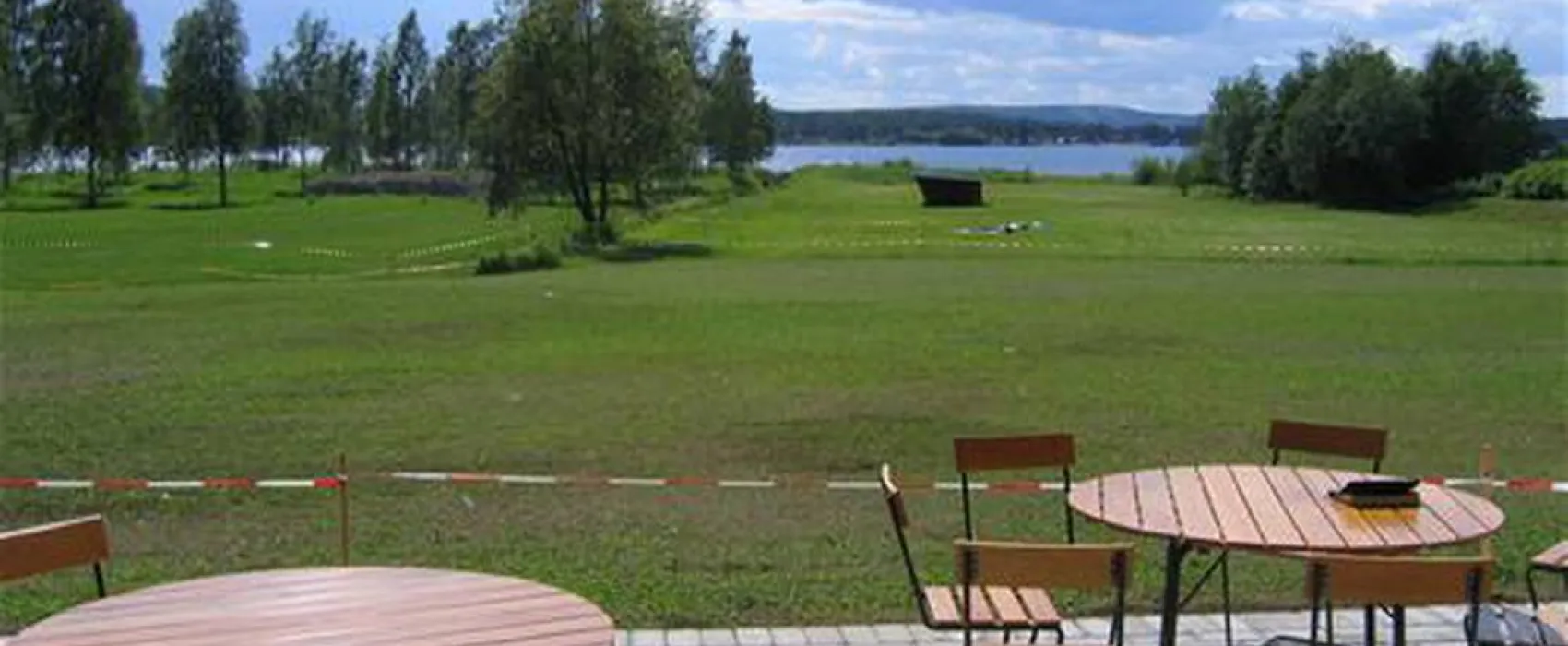 Storstrand kursgård