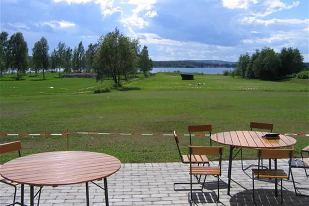 Storstrand kursgård