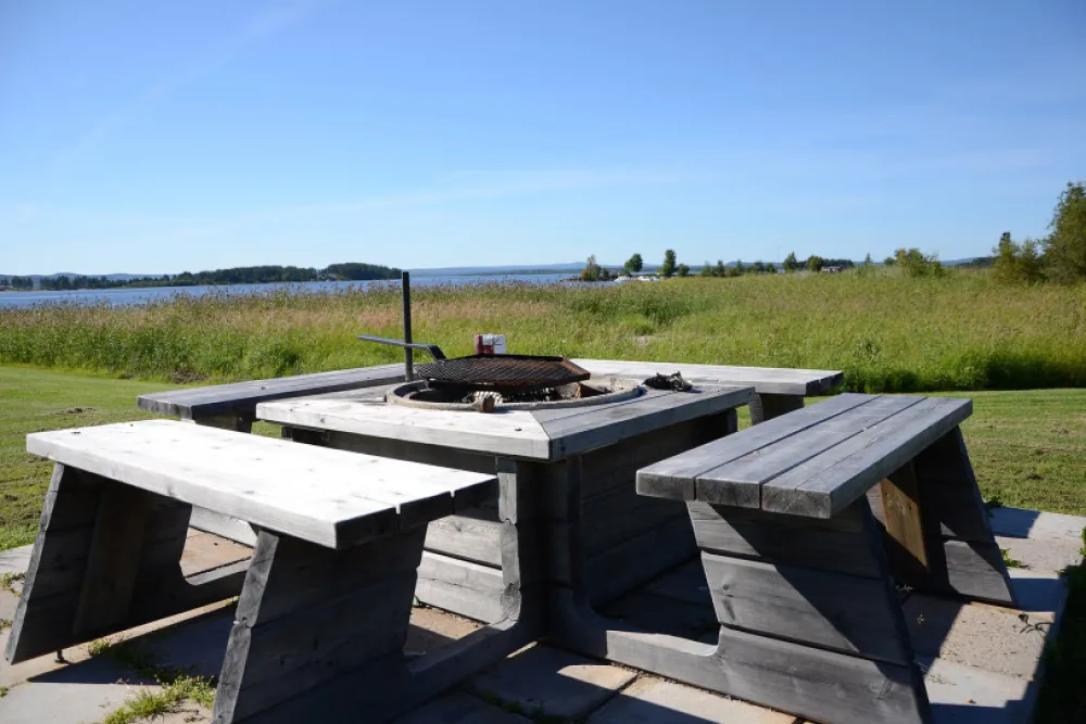 Storstrand kursgård