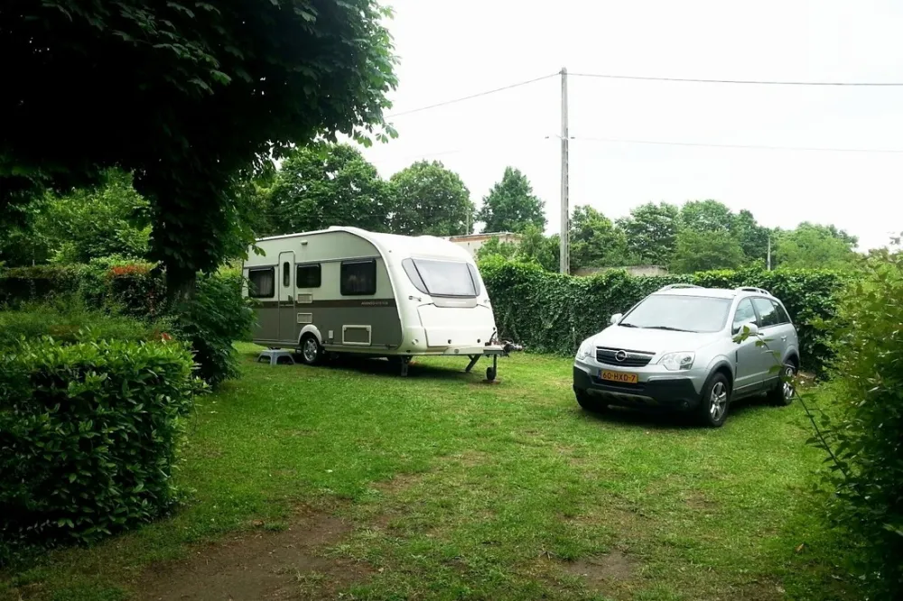 Camping La Roche