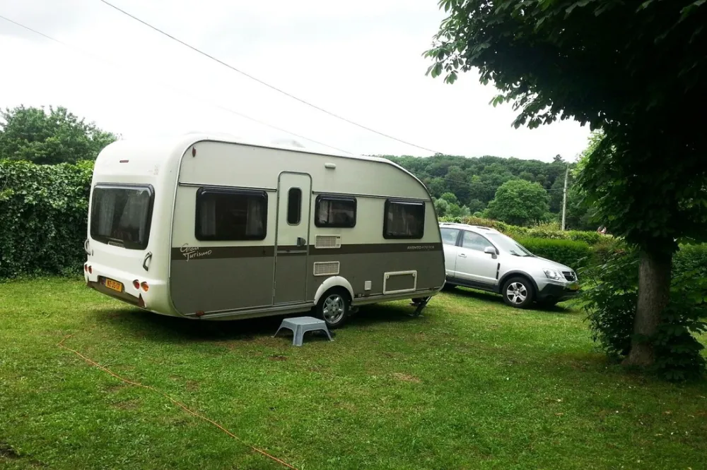 Camping La Roche