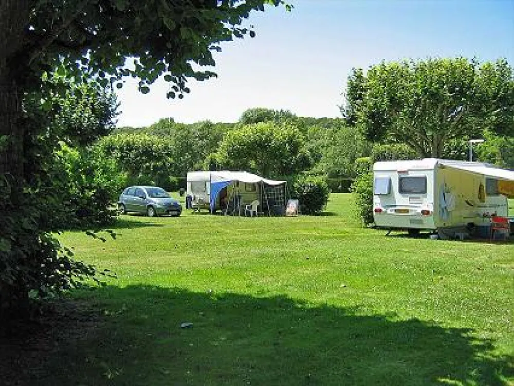 Camping La Roche