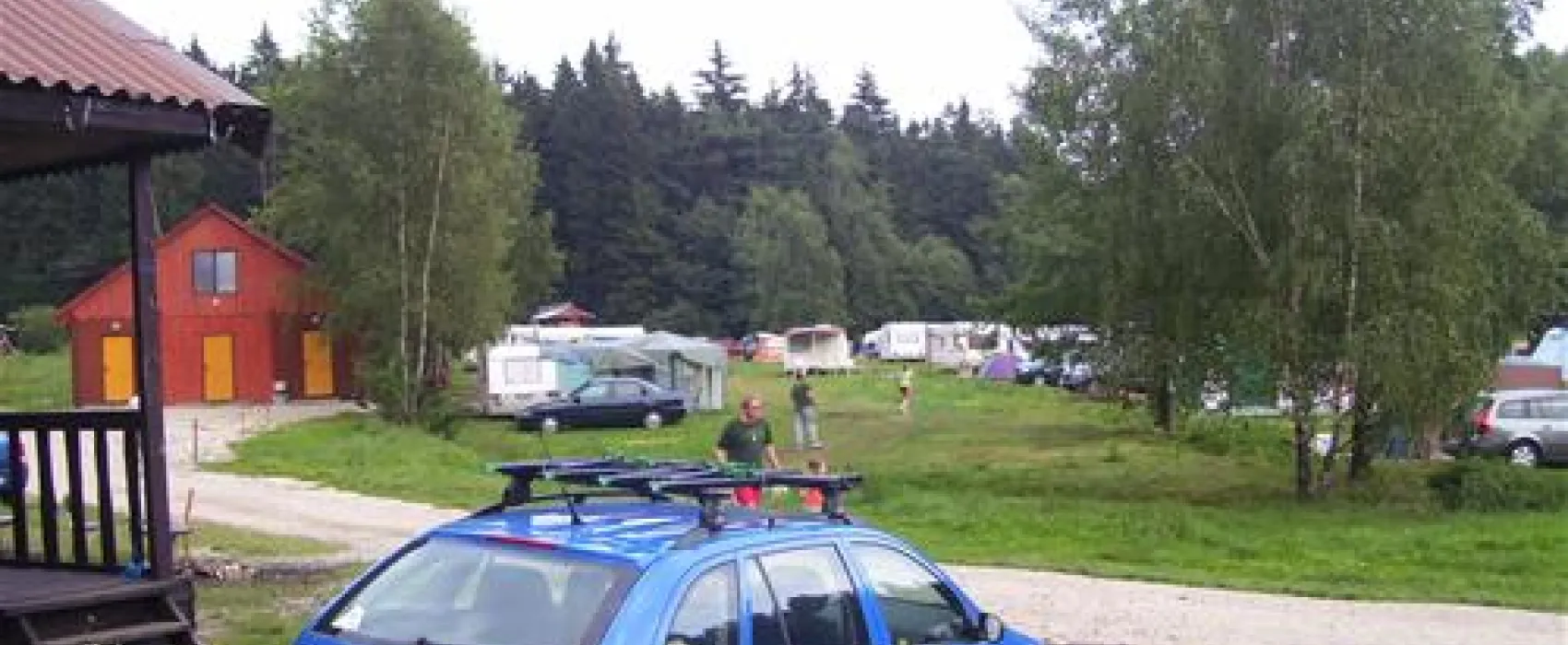 Autocamp Zvule s.r.o.