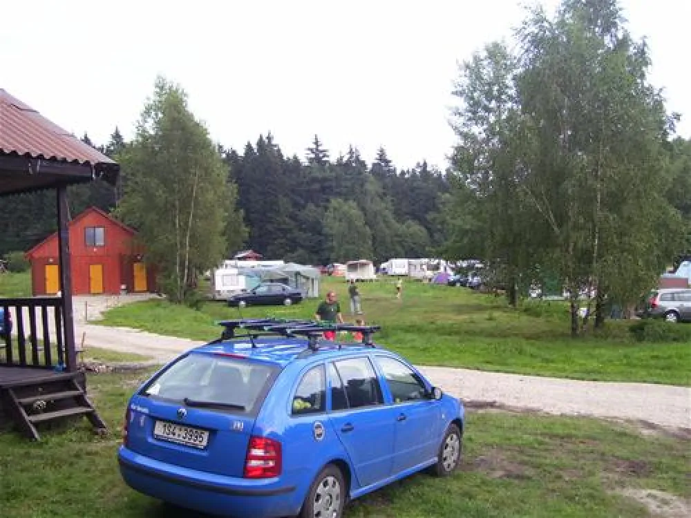 Autocamp Zvule s.r.o.