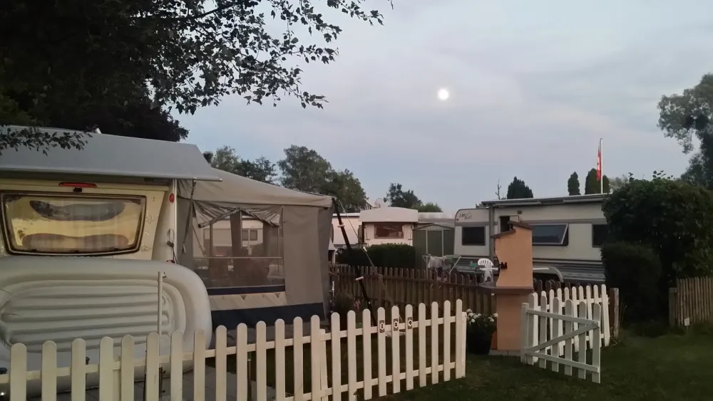 Camping La Tene-Plage