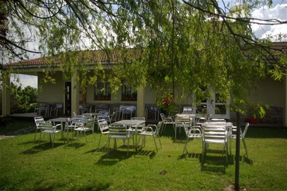 Camping l´Amuravela