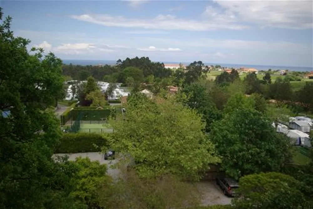 Camping l´Amuravela