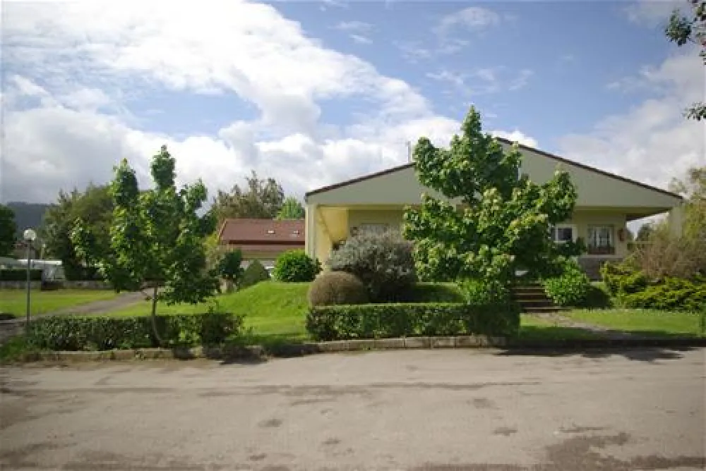 Camping l´Amuravela