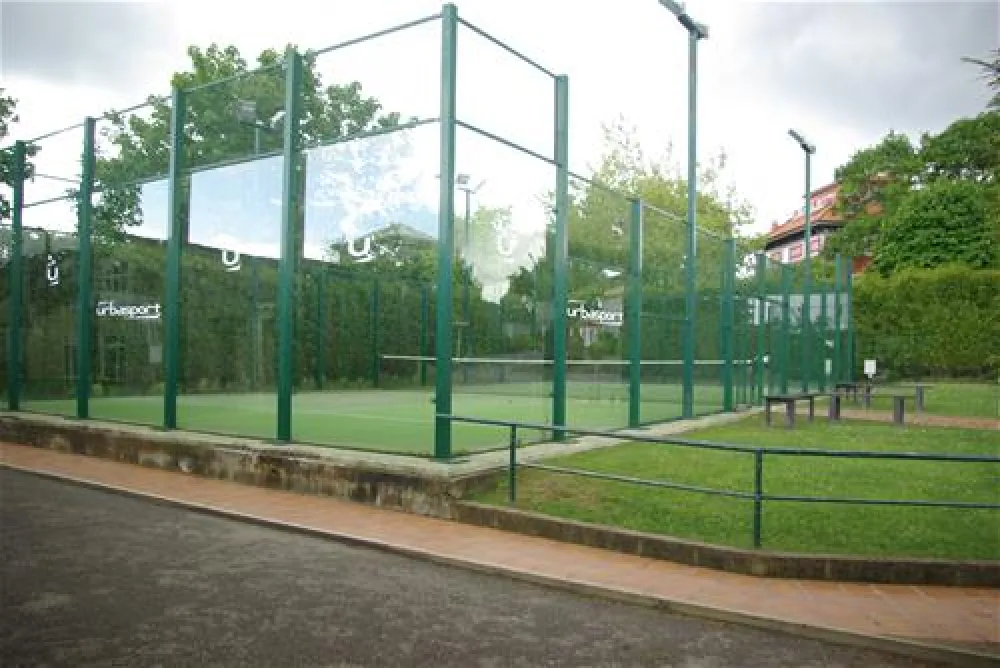 Camping l´Amuravela