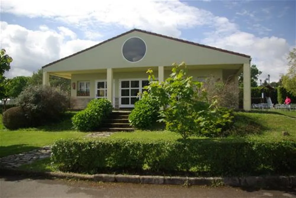 Camping l´Amuravela