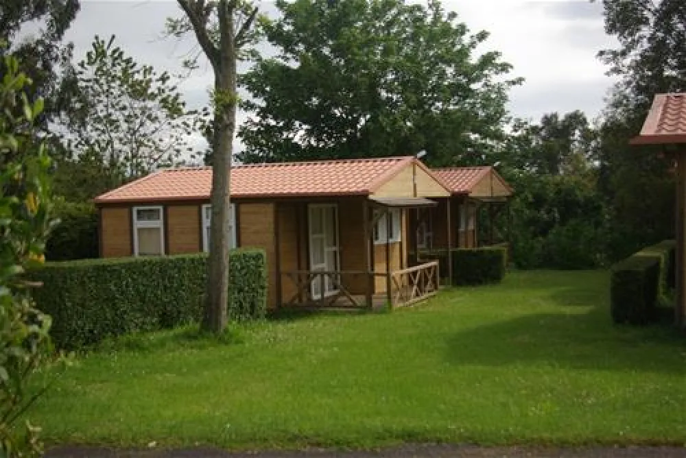 Camping l´Amuravela