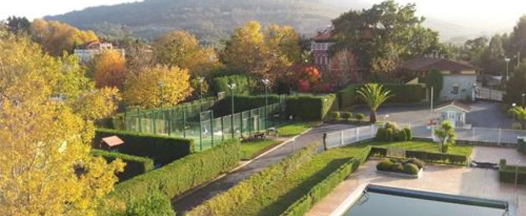 Camping l´Amuravela