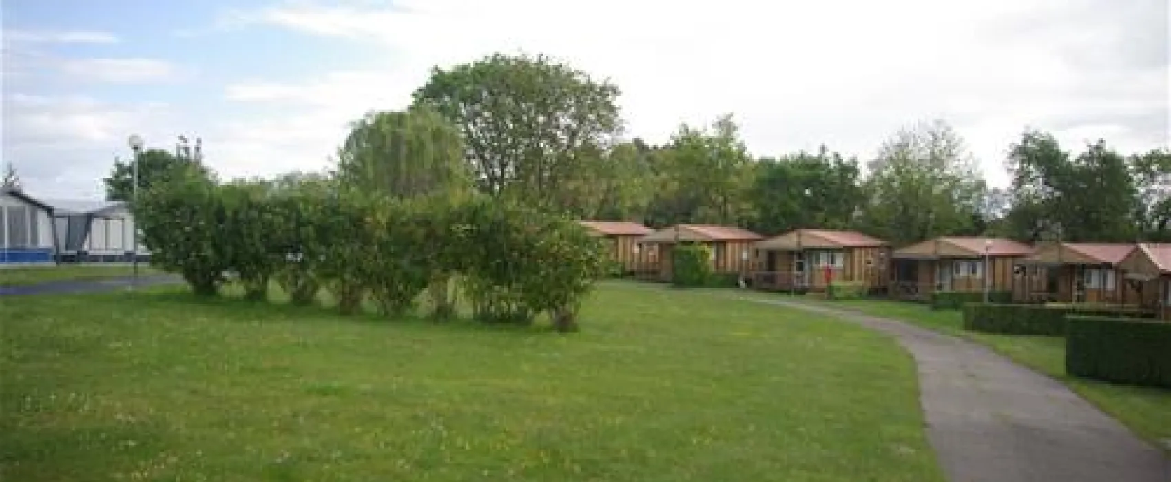 Camping l´Amuravela