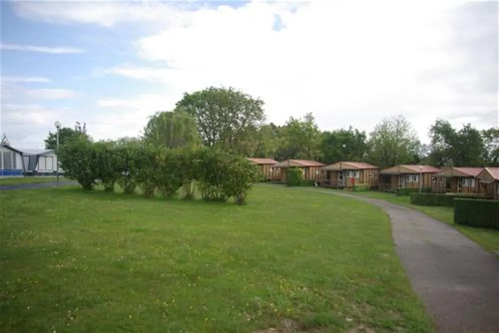 Camping l´Amuravela