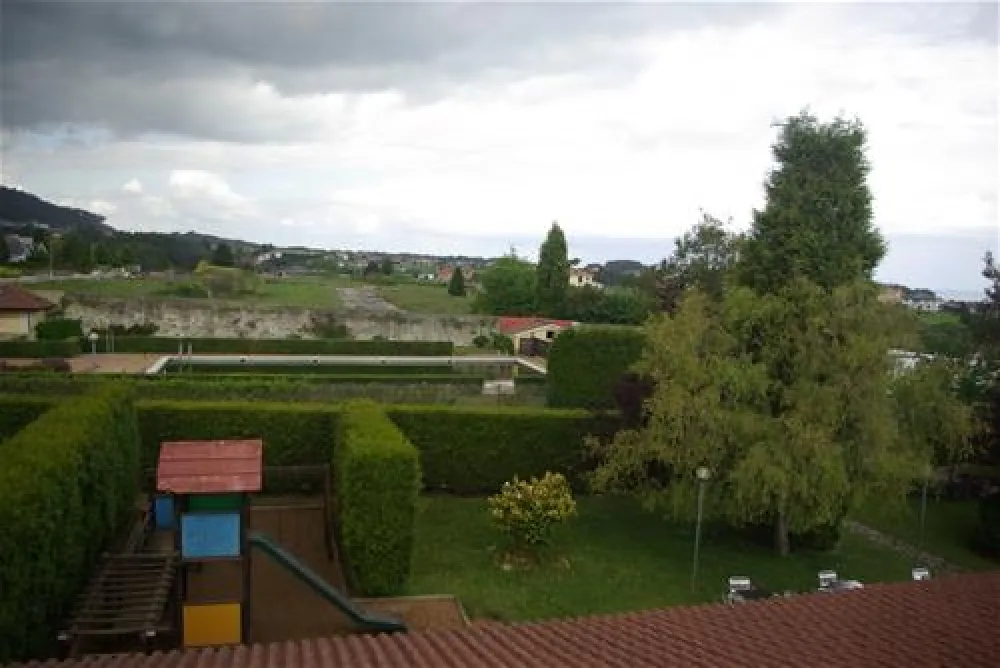 Camping l´Amuravela