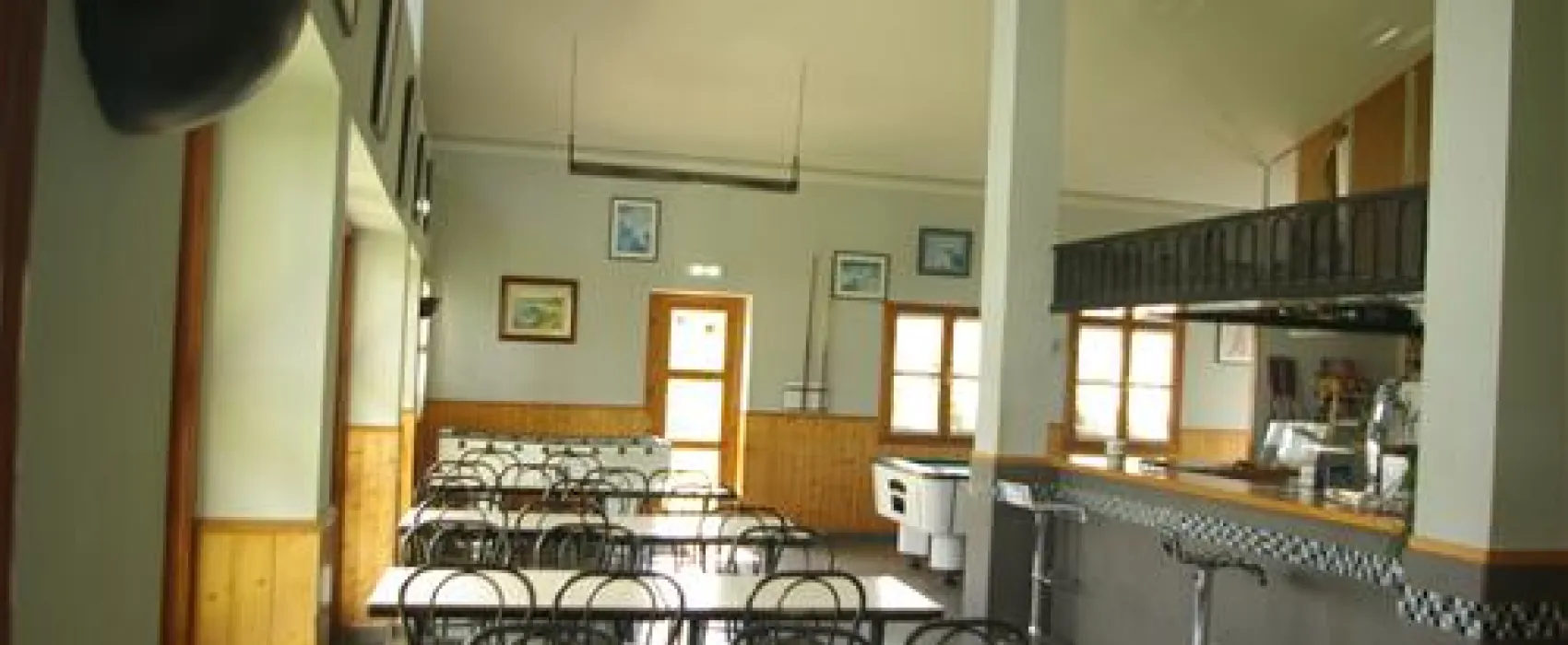 Camping l´Amuravela