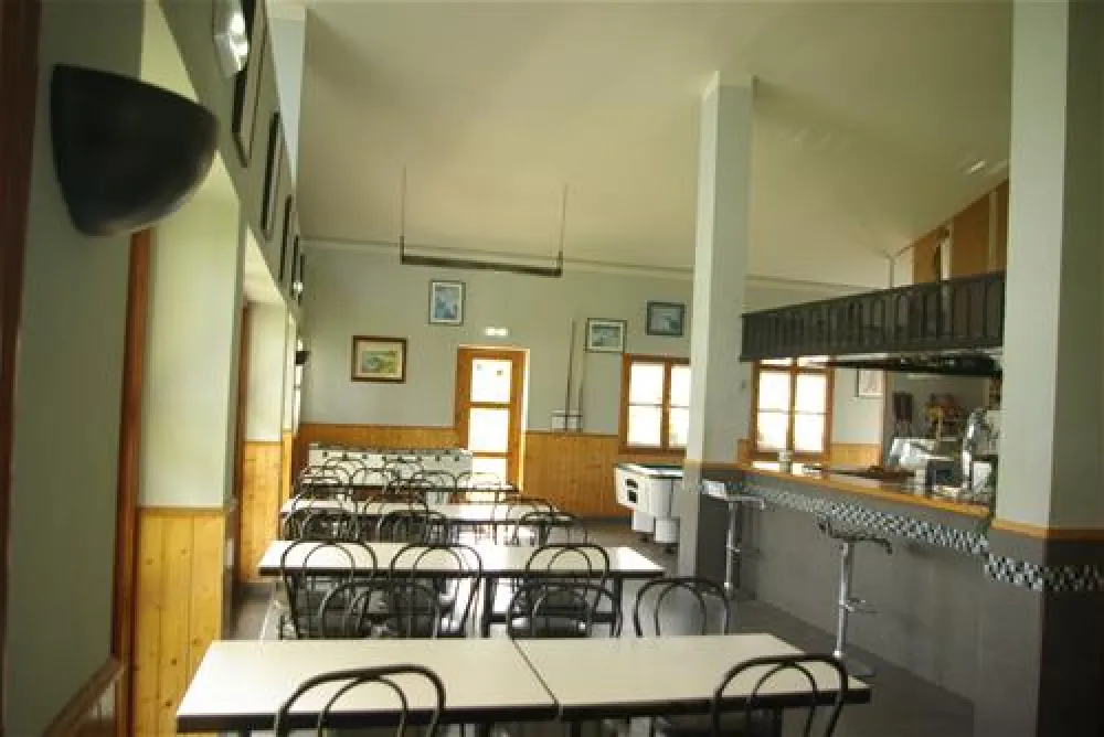 Camping l´Amuravela