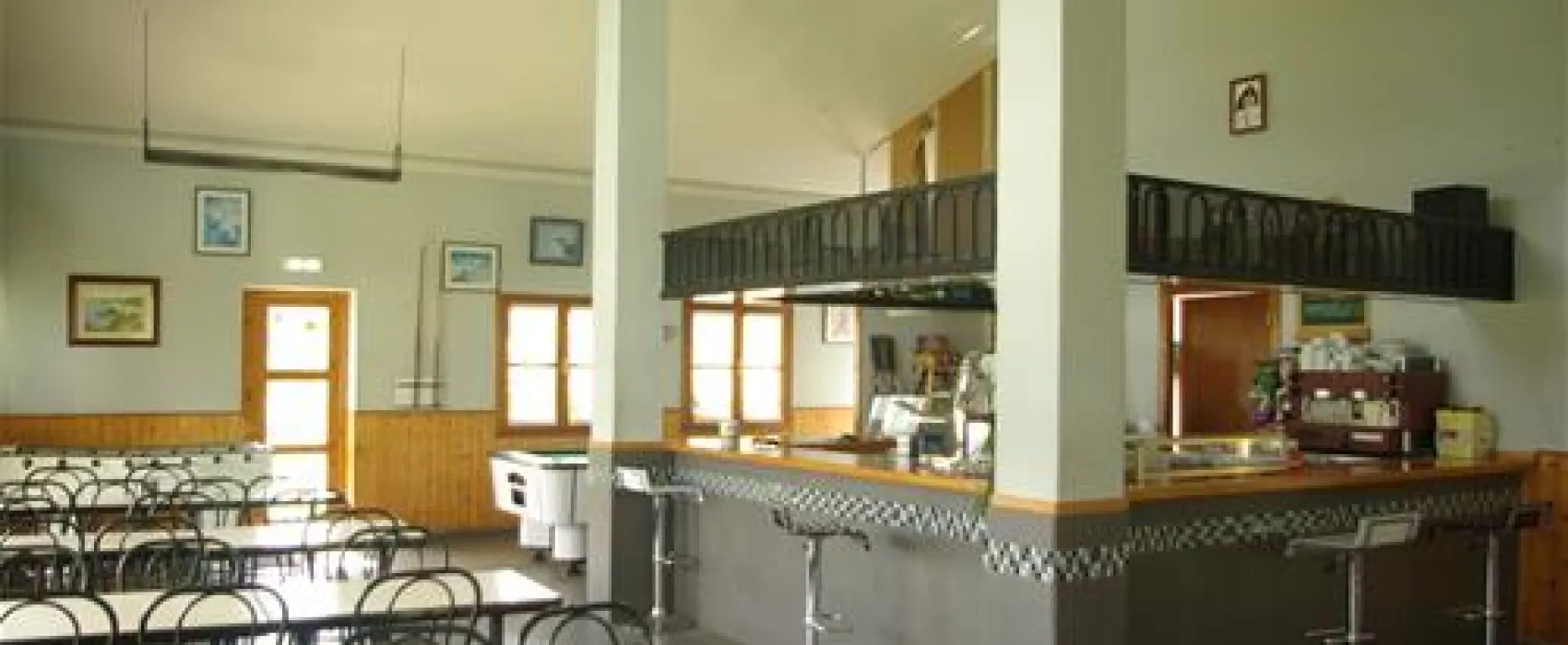 Camping l´Amuravela