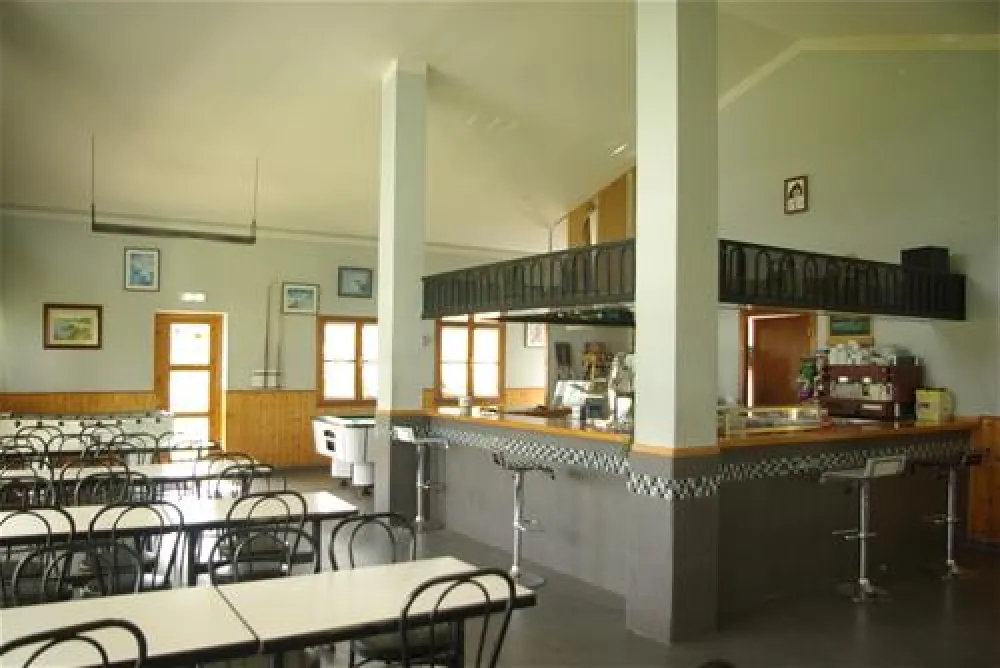 Camping l´Amuravela