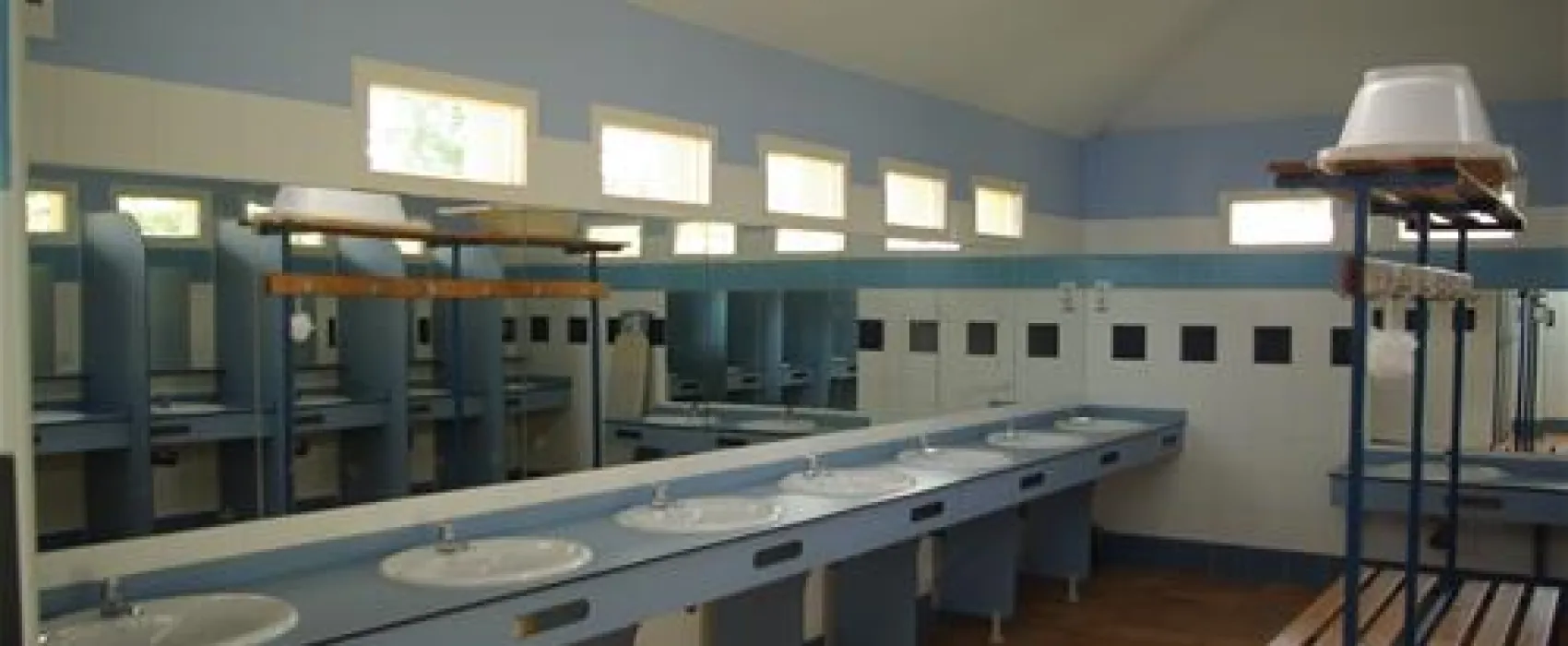 Camping l´Amuravela