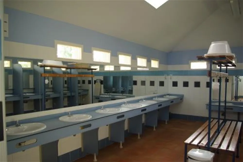 Camping l´Amuravela