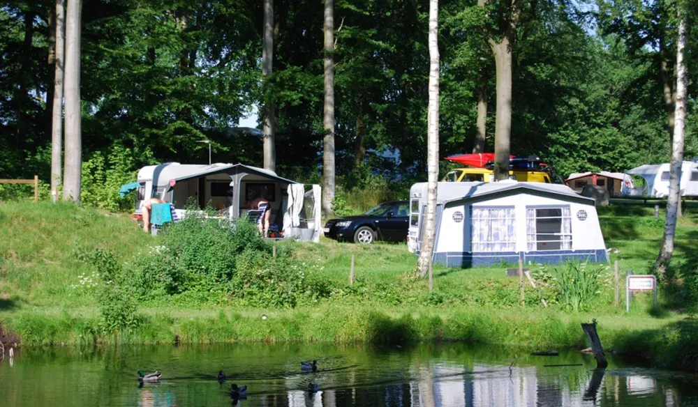 Svendborg Sund Camping