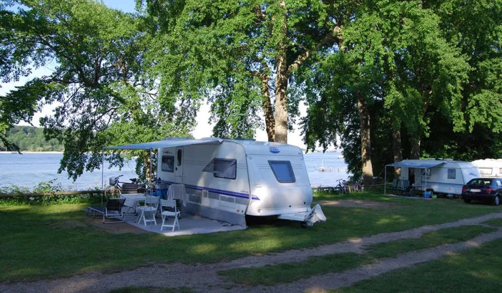 Svendborg Sund Camping