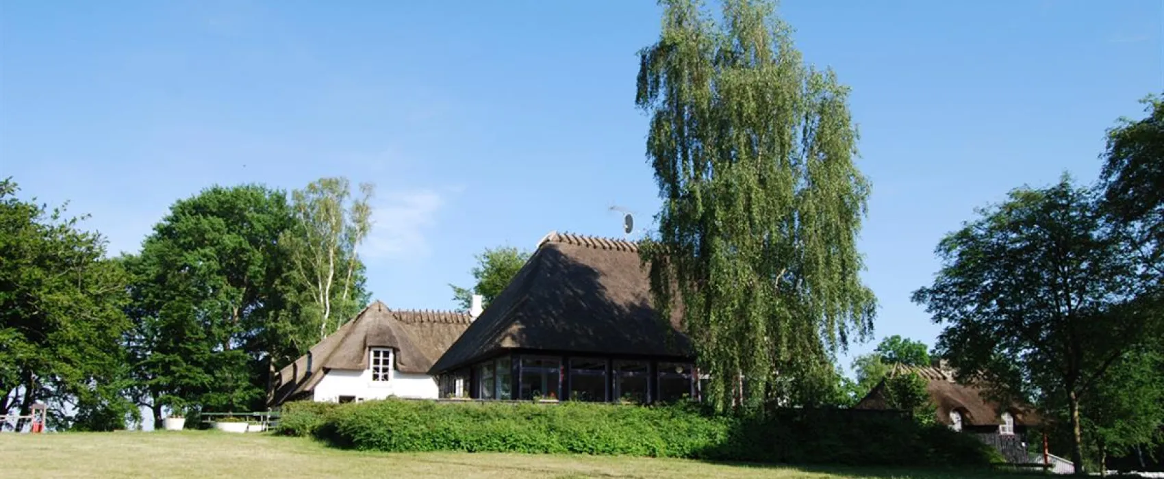 Svendborg Sund Camping