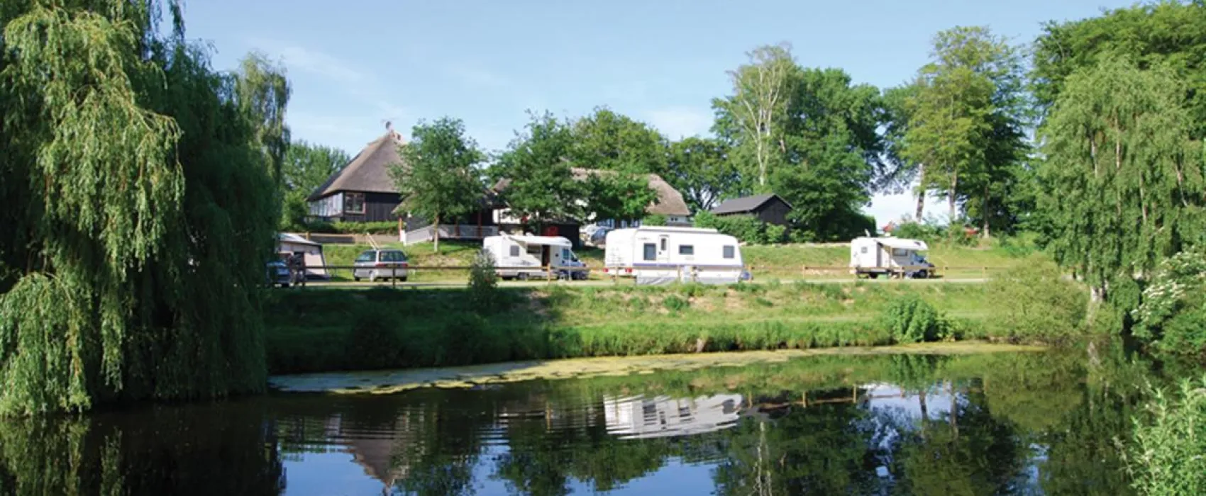 Svendborg Sund Camping
