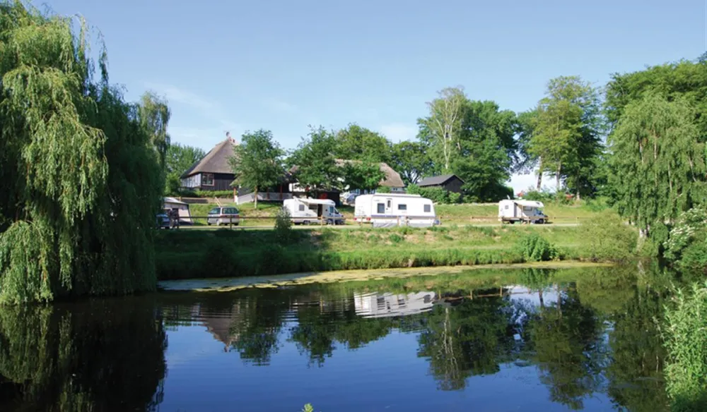Svendborg Sund Camping