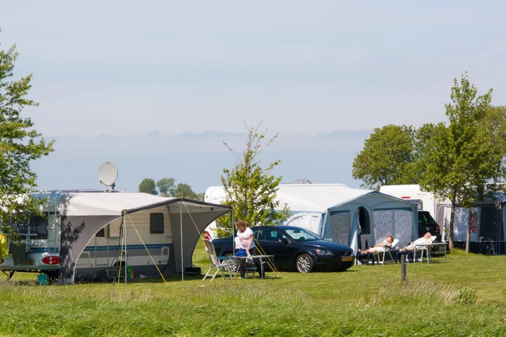 Camping de Finne