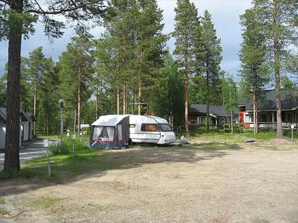 Levilehto Apartments