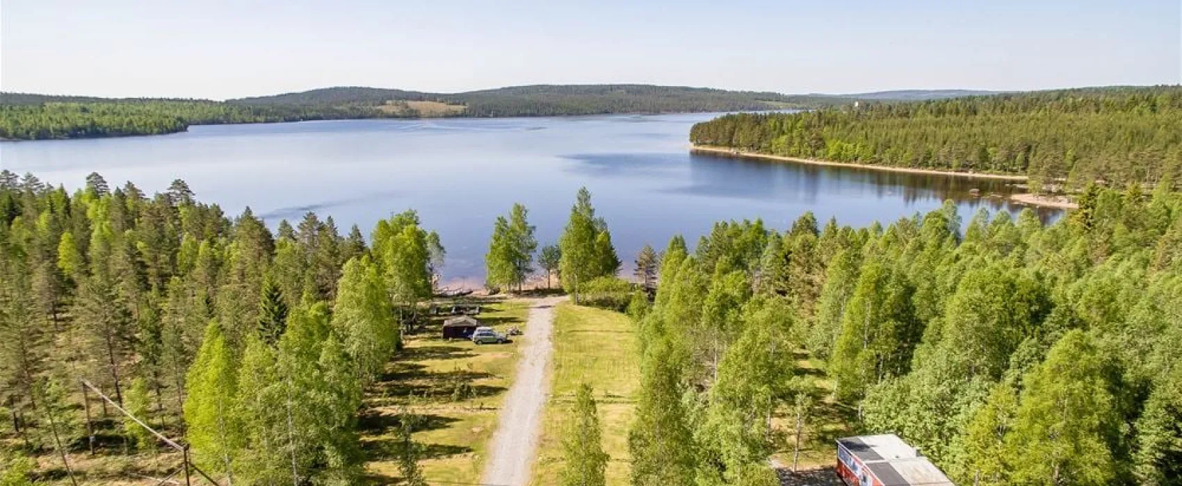 Tyngsjö Vildmark